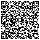 QR code with Zap Messenger contacts