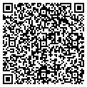 QR code with All About P C's contacts