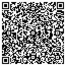 QR code with Yard The LLC contacts