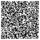 QR code with Custom Wine Cellars Of Texas contacts