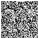 QR code with D And R Delivery Fcw contacts