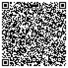 QR code with A Tech Computer Services & Coa contacts