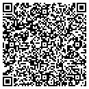 QR code with Python Plumbing contacts