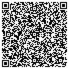 QR code with A Wagging Tail Pet Salon contacts