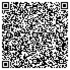 QR code with Allen Therapy Center contacts