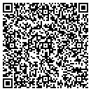 QR code with J C Auto Shop contacts