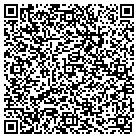 QR code with Chisum Fabrication Inc contacts