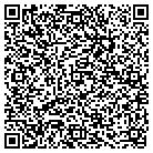 QR code with Chisum Fabrication Inc contacts