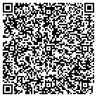QR code with Dent & Sons Janitorial Service contacts
