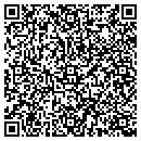 QR code with 618 Computers Inc contacts