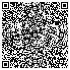 QR code with D A Bart Enterprises LLC contacts