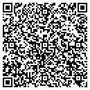 QR code with D'vine Wine Of Plano contacts
