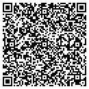 QR code with E E-Co Systems contacts