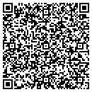 QR code with Hudson Ave Florists & Gifts contacts