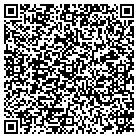 QR code with D C Bass & Sons Construction Co contacts
