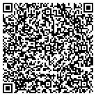 QR code with Service Pro Carpet Restoration contacts