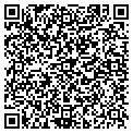 QR code with Gh Chesser contacts