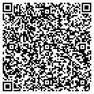 QR code with R Max Processing Center contacts
