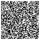 QR code with Cynthia Jolliff Computers contacts