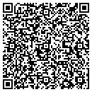 QR code with D D Computers contacts