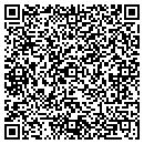 QR code with C Santillan Inc contacts