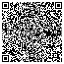 QR code with J&G Exterminating Co contacts