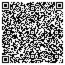 QR code with J & J Pest Control contacts