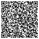 QR code with Glazer's Inc contacts