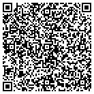 QR code with M & R Wildlife Removal Inc contacts