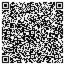 QR code with R V Painting & Home Improvements contacts