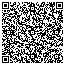 QR code with Ribbles Transport contacts