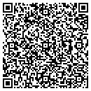 QR code with Jeff D Frank contacts