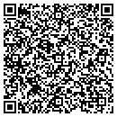 QR code with S And A Distributors contacts