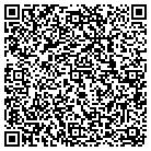QR code with T & K Home Improvement contacts