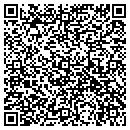QR code with Kvw Ranch contacts