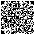 QR code with IBM contacts