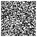 QR code with Accupath Lab contacts