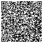QR code with L G Enterprises Inc contacts