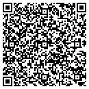 QR code with L & J Powell Construction contacts