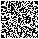 QR code with Amirametrics contacts