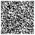 QR code with A Plus Computers Nyc LLC contacts