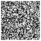 QR code with LA Buena Telecom Hispana contacts
