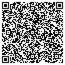 QR code with N D Building Sales contacts