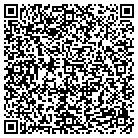 QR code with Outback Metal Buildings contacts