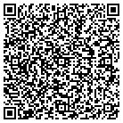 QR code with D & H Home Improvements contacts