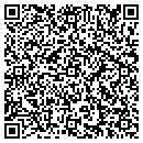 QR code with P C Davis & Sons Inc contacts