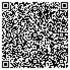 QR code with B & D Termite & Pest Control contacts