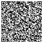QR code with B N C Computer Service Inc contacts