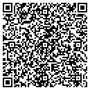 QR code with Ricketts Construction contacts