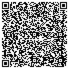 QR code with Riggs Roustabout & Hotshot Service contacts